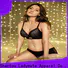 LADYMATE embroidery lingerie wholesale for women