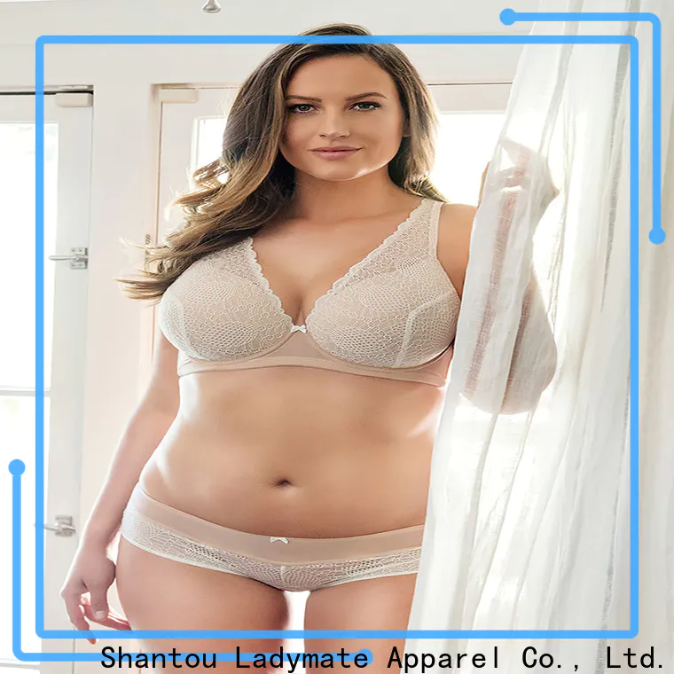 beautiful plus size unlined bras company for girl