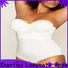 LADYMATE padded bustier wholesale for female