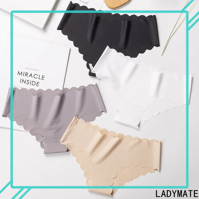 LADYMATE popular stylish panty manufacturer for ladies