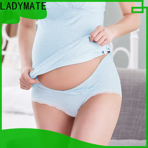 LADYMATE sports briefs wholesale for ladies