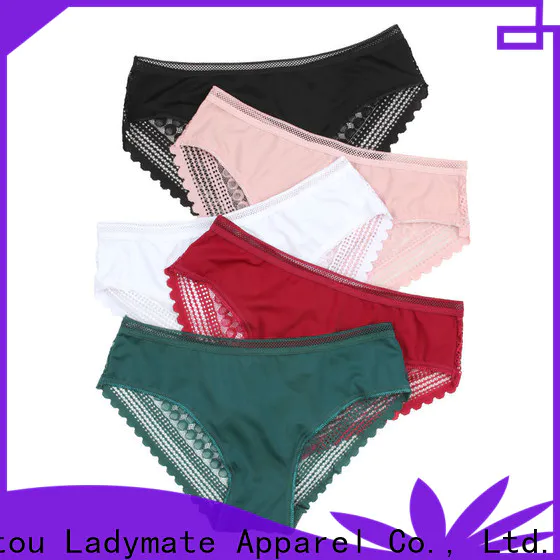 LADYMATE sports briefs wholesale for women