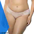 embroidery mesh briefs wholesale for female