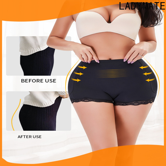 LADYMATE hot selling tummy control panties factory for ladies