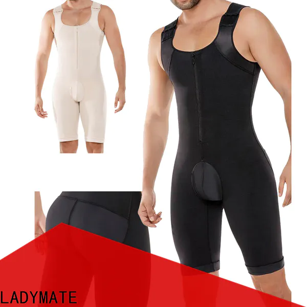 LADYMATE padded bodysuit wholesale for ladies