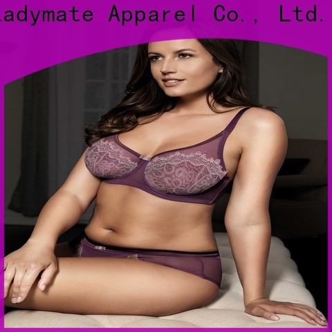 LADYMATE fashion plus size control underwear wholesale for ladies