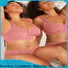 LADYMATE hot selling plus size brief panties factory for female