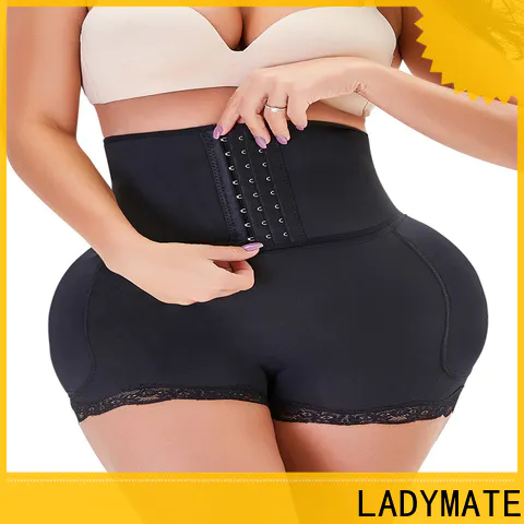 LADYMATE plus size bra set factory for girl