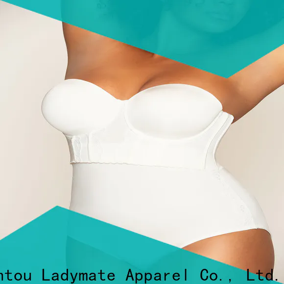 LADYMATE cotton push up bra wholesale for girl