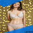 LADYMATE unlined sheer lace bra design for ladies