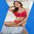 LADYMATE plus size longline bra manufacturer for women