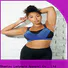 LADYMATE hot selling vest sports bra supplier for ladies