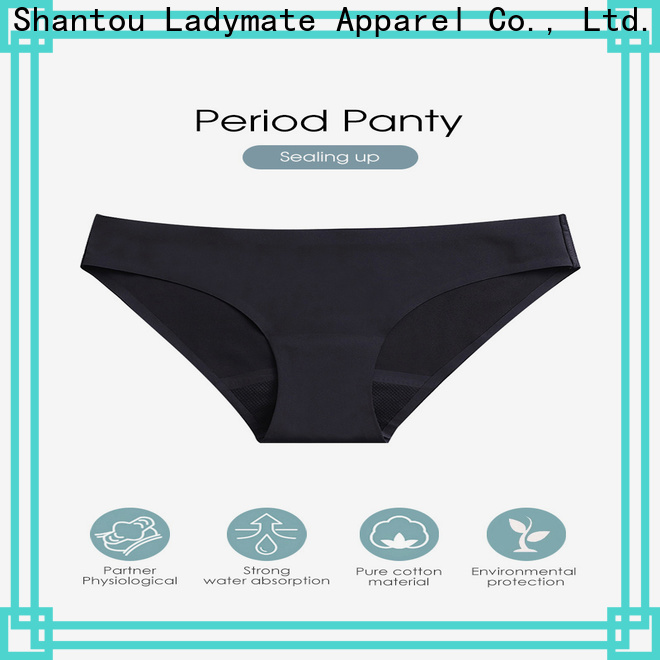 LADYMATE popular lace thongs factory for girl