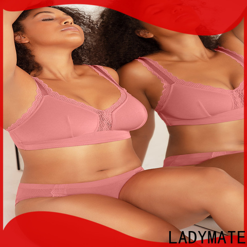 LADYMATE beautiful best hipster panties factory for women