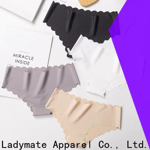 LADYMATE modest high cut briefs manufacturer for girl