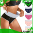 LADYMATE plus size brief panties supplier for women