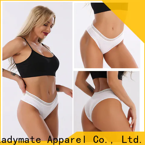 LADYMATE popular stylish panty wholesale for women