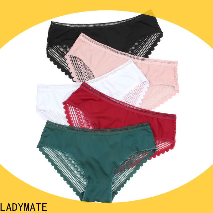 LADYMATE underwear sets factory for female
