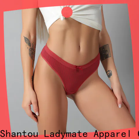 comfortable lingerie suppliers factory for girl