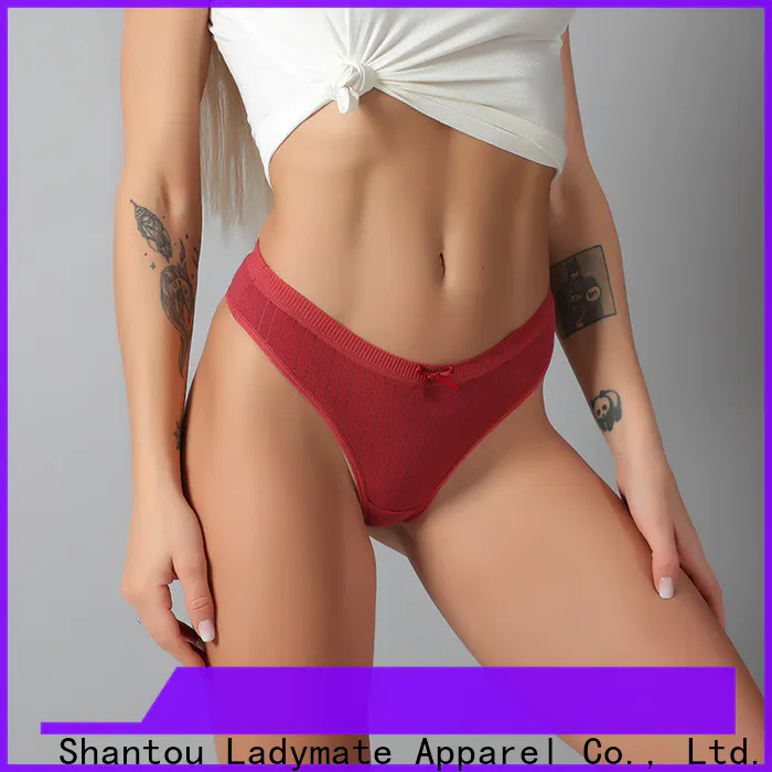 LADYMATE underwear sets manufacturer for girl