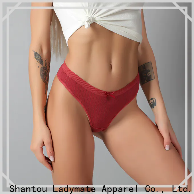LADYMATE popular thong set inquire now for ladies