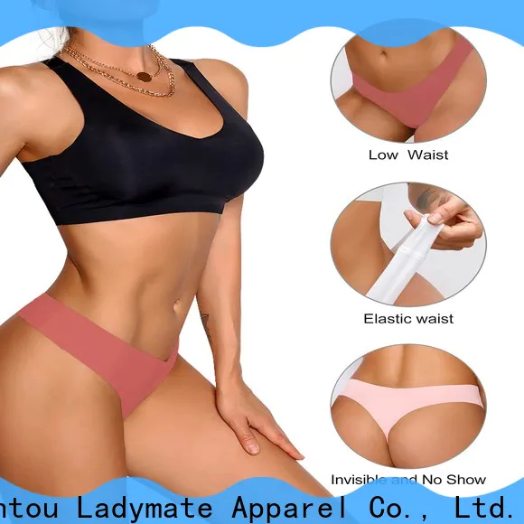 LADYMATE cheap thongs wholesale for ladies