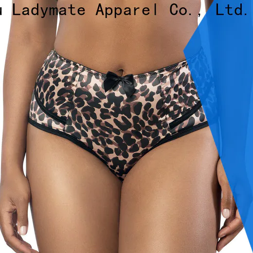 LADYMATE feminine panties suppliers wholesale for female