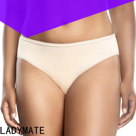 LADYMATE feminine stylish panty supplier for girl