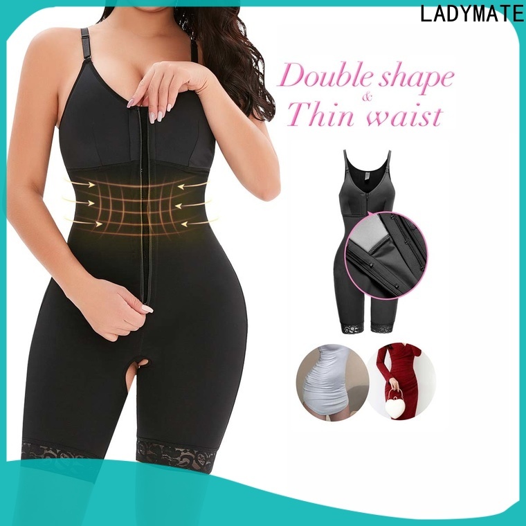 LADYMATE padded bodysuit manufacturer for ladies