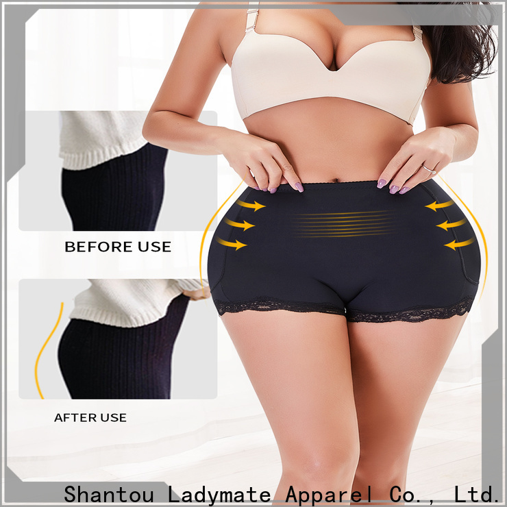 stylish tummy smoothing panties factory for ladies