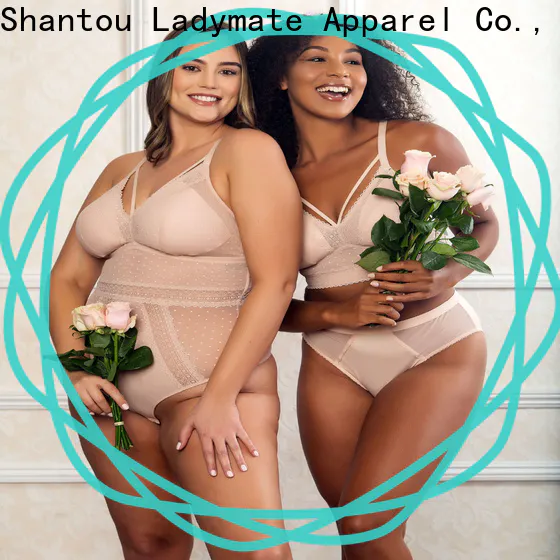 popular lingerie manufacturer for ladies