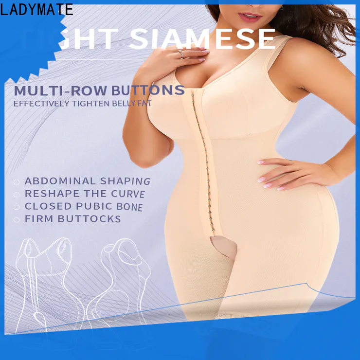 LADYMATE popular wholesale shapewear suppliers wholesale for girl
