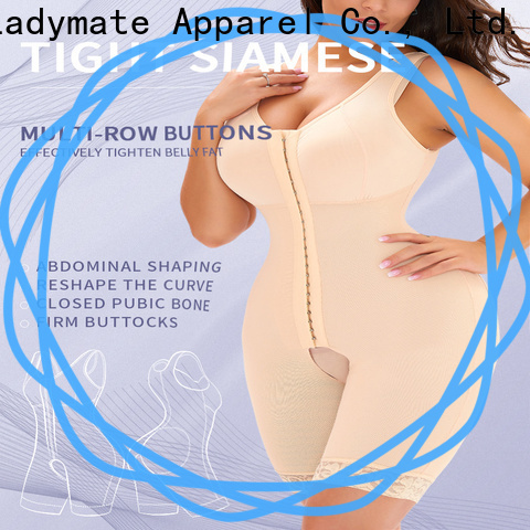 LADYMATE cheap seamless bodysuit factory for women