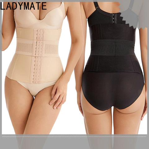 beautiful breathable waist trainer manufacturer for ladies
