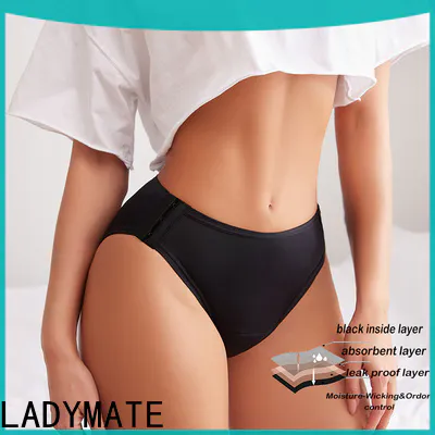 LADYMATE lace panties manufacturer for female