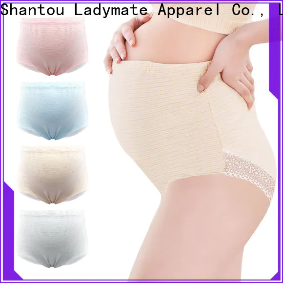 LADYMATE modest panties suppliers wholesale for female