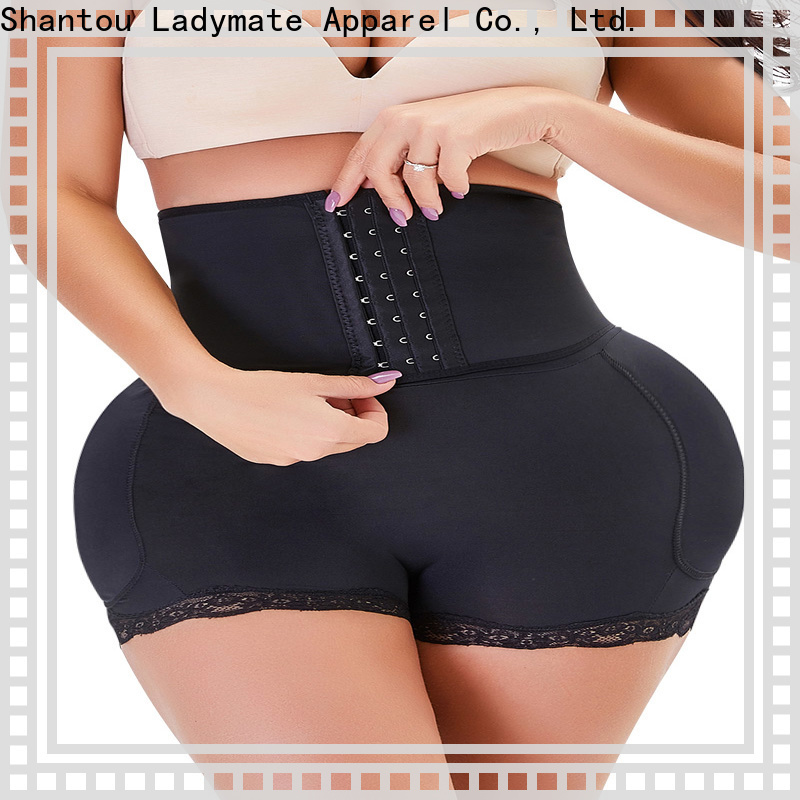 LADYMATE tummy smoothing panties wholesale for women
