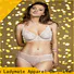 LADYMATE longline bra sets supplier for girl
