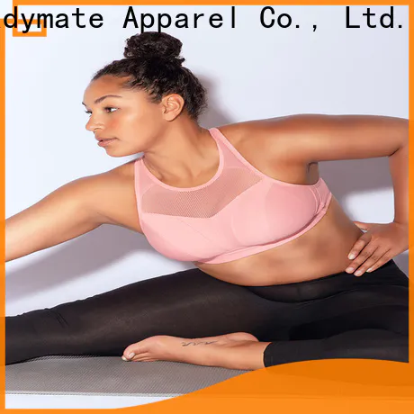 LADYMATE cheap sports bra manufacturers wholesale for women