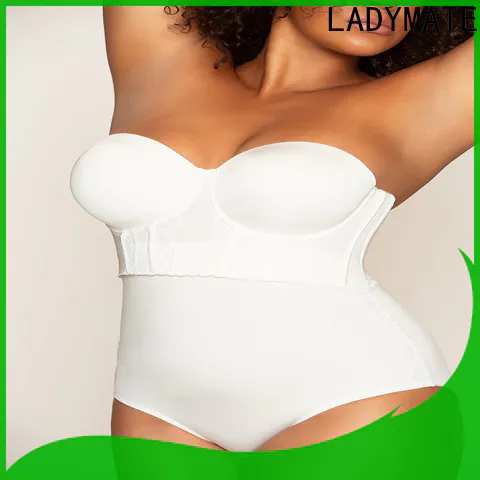 LADYMATE good quality high cut briefs plus size manufacturer for girl