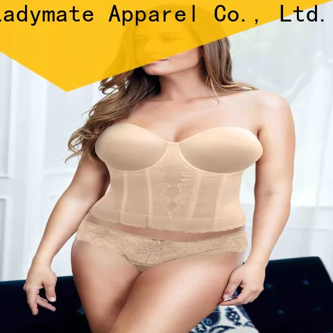 LADYMATE thongs for plus size women factory for female