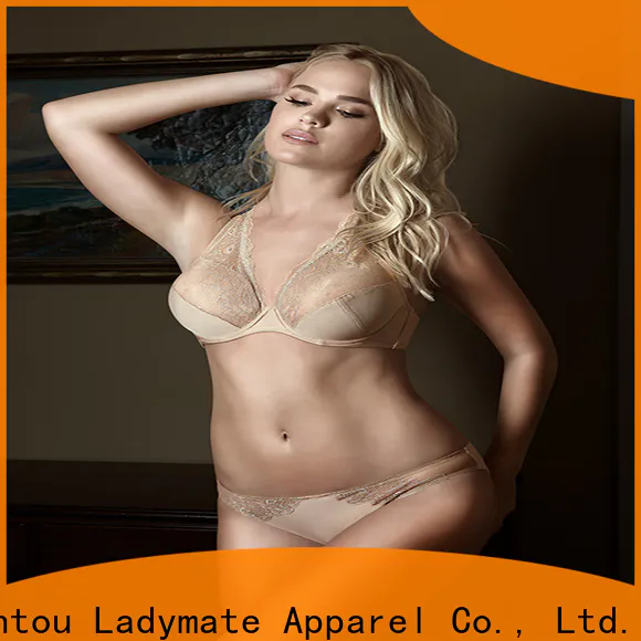 LADYMATE moulded cup bra inquire now for women