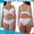 hot selling plus size brief panties wholesale for female