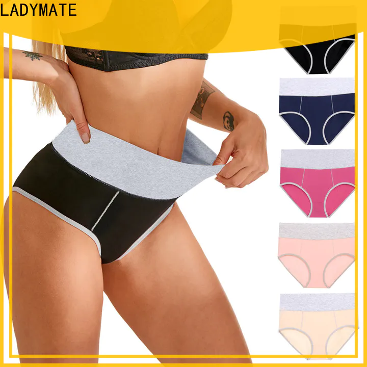 LADYMATE panties suppliers manufacturer for women