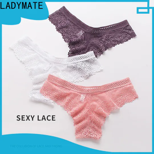 LADYMATE beautiful plus size underwear factory for ladies