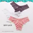 LADYMATE popular lace panties wholesale for female