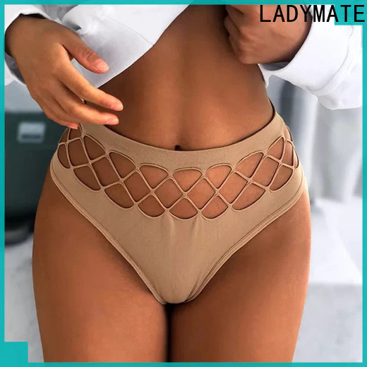 LADYMATE beautiful best hipster panties supplier for female