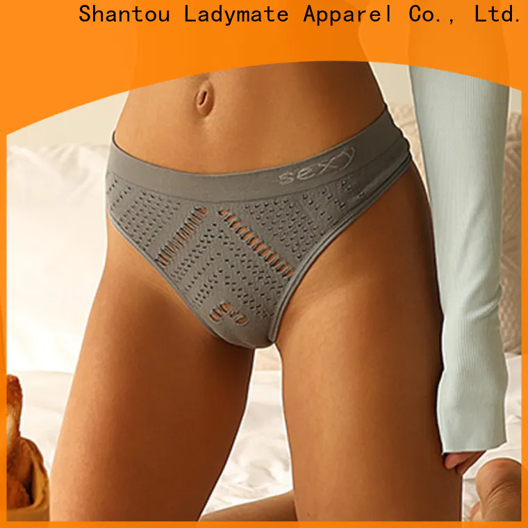 modest stylish panty factory for ladies