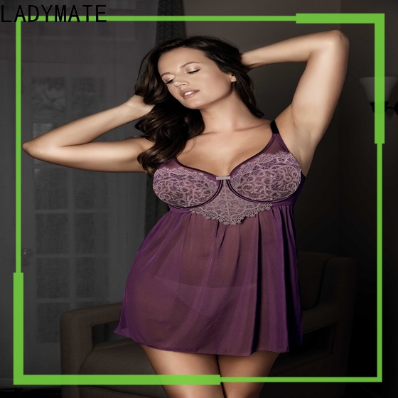 LADYMATE babydoll manufacturers supplier for women