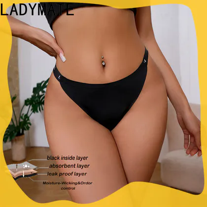 LADYMATE comfortable best undergarments for plus size wholesale for female
